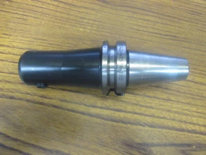 BT40 5/8" Schaftfräser Werkzeughalter 5,0" Messlänge - Bild 1 von 3