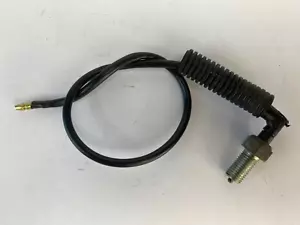 YAMAHA YZF R1 2003 FITS 2000-2021 NEUTRAL SWITCH ASSY 3GB825400100 - Picture 1 of 10