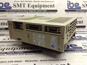 Yaskawa Servo Pack - SGDA-02BS w/Warranty - Picture 1 of 2