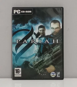 Pariah Pc - Imagen 1 de 3