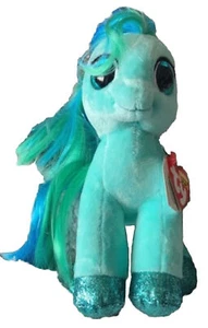 Ty Beanie Baby - topacio boo - Imagen 1 de 5