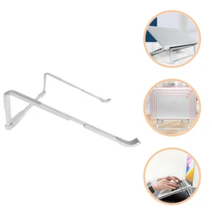 Support Pour Ordinateur Portable Bureau Supports Accessoires Informatiques - Afbeelding 1 van 12