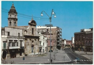 CASAMASSIMA - BARI - PIAZZA MUNICIPIO -65541- - Bild 1 von 1