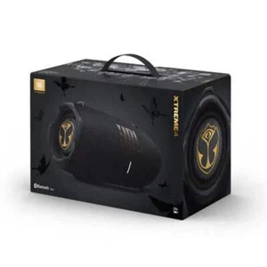 JBL XTREME 4 Bluetooth Speaker - Tomorrowland COLLECTOR - Picture 1 of 4