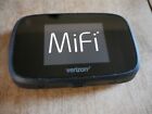 Verizon Wireless Jet pack NovAtel MIFI 7730L Mobile Hotspot -Battery Included