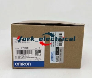 One Omron CP1W-TS101 PLC Input Unit CP1W-TS101 New In Box Expedited Shipping - Picture 1 of 1