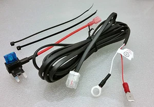 Cable de alimentación directa detector de radar VALENTINE ONE V1 de caja de fusibles (DP-V1) - Imagen 1 de 1