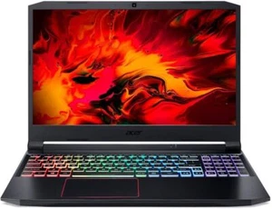 Acer Nitro 5 15.6 Zoll i7 1.90GHz 16GB RAM 512GB SSD - Zustand akzeptabel - Bild 1 von 4