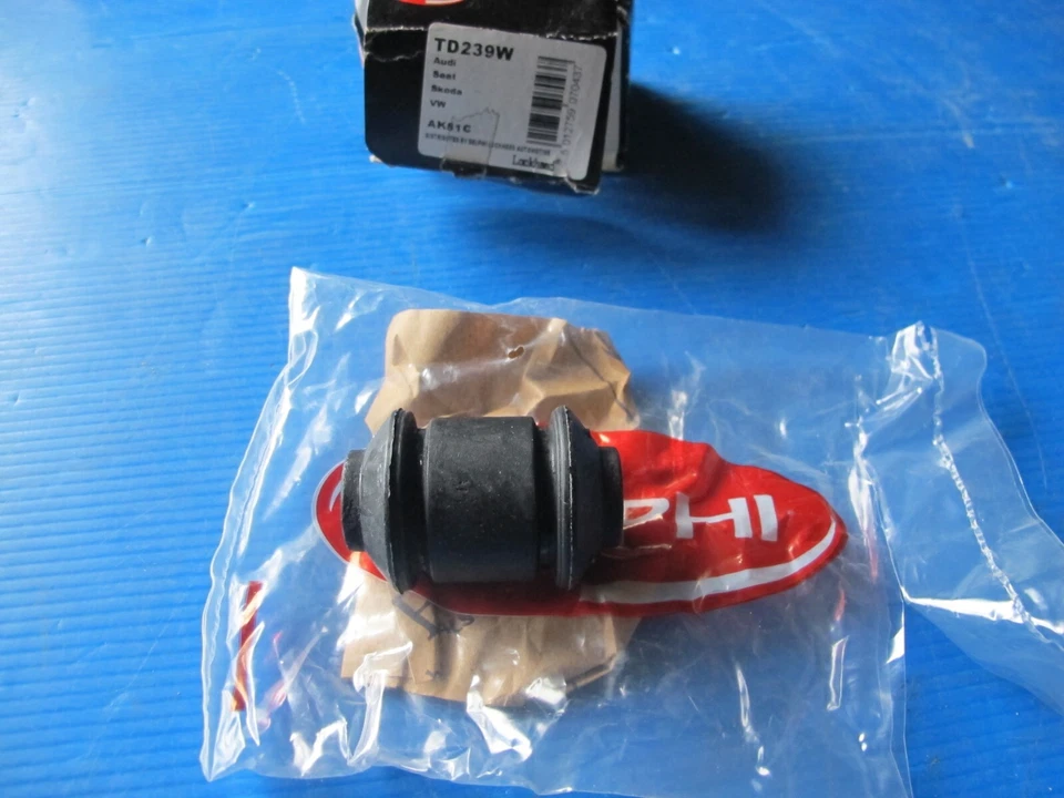 Silent Block Of Suspension Arms Front Delphi for Audi A3, S3, Tt, Seat Cordoba - Image 1 of 1