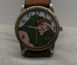 Orologio Disney Gobbo di Notre Dame da collezione! veramente pulito - Foto 1 di 5
