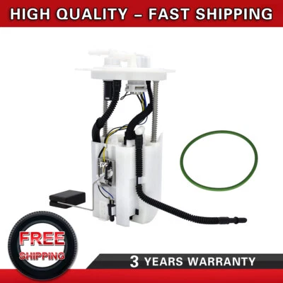 Fuel Pump Assembly Fits 2013 - 2016 Nissan Pathfinder Infiniti JX35 QX60 E9187M - Image 1 of 4