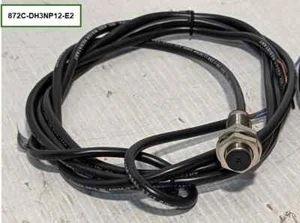 Allen-Bradley 872C-DH3NP12-E2 Proximity Switch - Picture 1 of 9