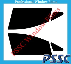 Pellicole finestrini auto anteriori pretagliate PSSC - Ford C Max dal 2010 al 2016 - Foto 1 di 11