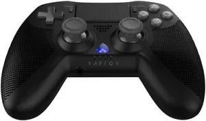 Raptor Gaming Controller WGC-100 – Kabelloser Controller für PS4 und PC - Bild 1 von 2