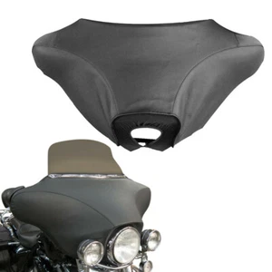 Batwing Fairing Bra Cover For Harley Electra Glide Classic FLHTC/ Ultra Limited - Bild 1 von 12