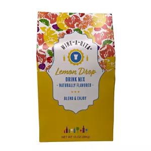 Wine a Rita Lemon Drop Mix - Bild 1 von 2