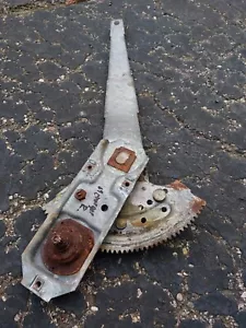 1968-70 Charger Door Glass Regulator 1968-70 B Body Window Crank R/T SE - Picture 1 of 7