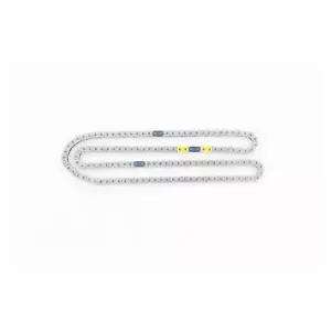 Timing Chain Fits GMC-LAP,09-10 COBALT,09-10 G5,10-10 G6,06-11 HHR,10-12 MALIBU - Foto 1 di 1
