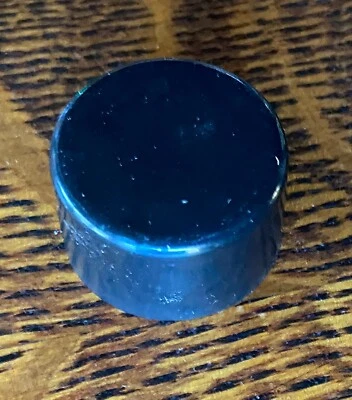 Receptor Vintage Advent Modelo 300 O 400 Radio Perilla de Sintonización Grande Foto 1 de 3