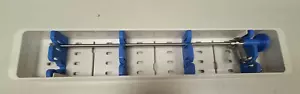 Stryker 502-585-045 5mm x 45 degree autoclavable Laparoscope- Exc condition - Picture 1 of 1