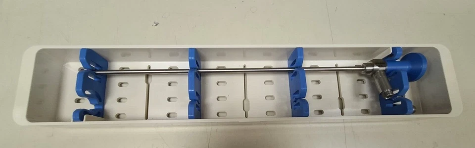 Laparoscopio Stryker 502-585-045 5 mm x 45 grados autoclaveble - Excelente estado Foto 1 de 1