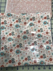 Moda Flirt Sandy Gervais Layer Cake Valentine Yards New OOP Quilt Bundle - Picture 1 of 5