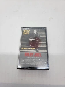 Billy Joel An Innocent Man 1983 Sealed New Cassette Tape CBS Columbia QCT 38837 - Picture 1 of 4