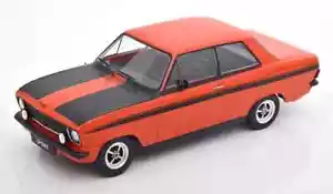 OPEL - KADETT B SPORT 1973 au 1/18 de KK-Scale KKDC180645 - Foto 1 di 5