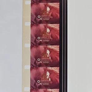 Lot Of 4 TV SPOTS From 1970s - 16mm Film, SCORSESE, NICHOLSON, EASTWOOD, MITCHUM - Picture 1 of 20