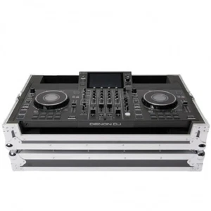 MAGMA DJ CONTROLLER CASE PER SC LIVE 4  FLYCASE NUOVO GARANZIA UFFICIALE - Imagen 1 de 2