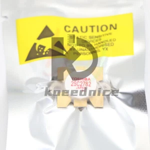 5Pcs NEW TOSHIBA 2SC2782 RF transistor #US - Picture 1 of 2