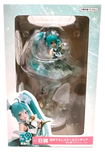 Figura a escala Hatsune Miku recién pintada 39 Premio Kuji B TAITO 2023 Vocaloid - Imagen 1 de 14