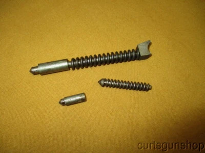 Escopeta de un solo escopeta Eastern Arms estribo de resorte principal calibre 12 Foto 1 de 3