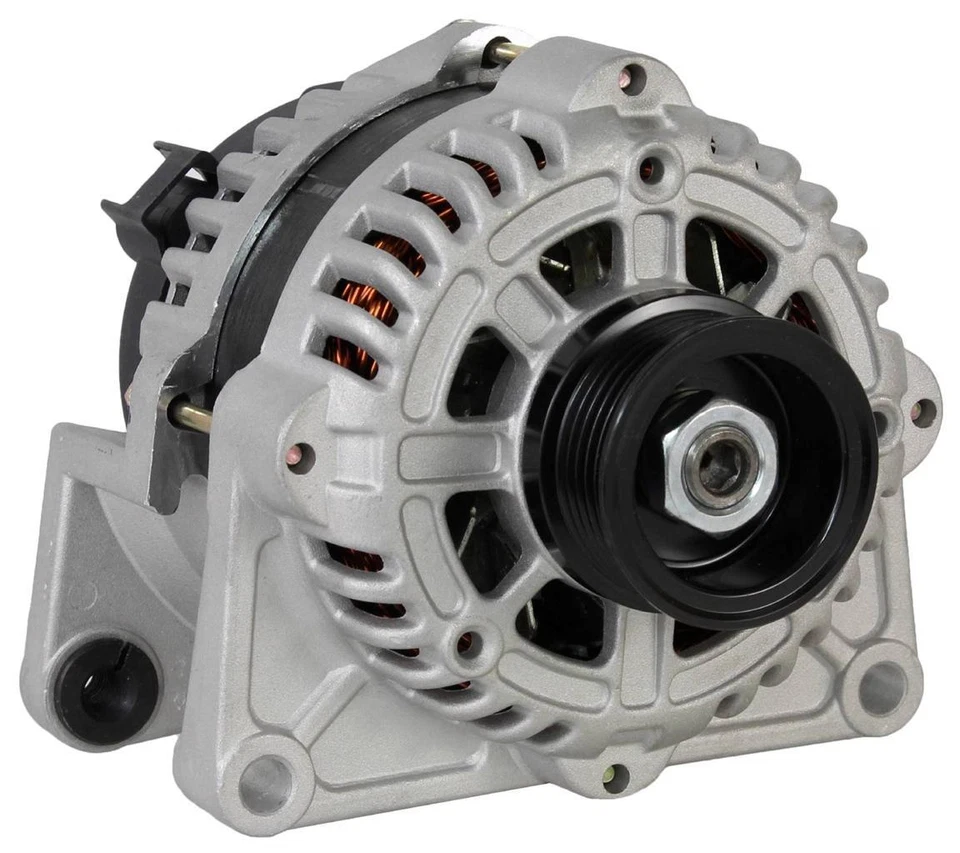 ALTERNADOR NUEVO COMPATIBLE CON PONTIAC G3 WAVE 1.6L L4 1598CC 2009 19205162 96991181 221834 Foto 1 de 2