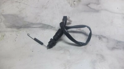 Interruptor de luz trasera de freno trasero Hyosung GV650 GV 650 09 Aquila Foto 1 de 4