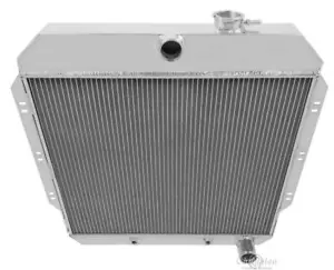 Sistemas de refrigeración Champion CC6062 - Imagen 1 de 1
