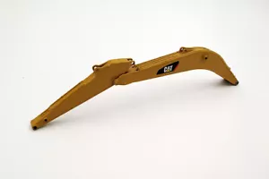 Boom dipper CAT 320 excavator 1:50, compatible Norscot, Caterpillar, Nzg, Conrad - Foto 1 di 3