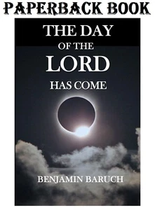The Day of the LORD Has Come - Picture 1 of 2
