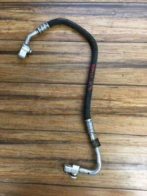 2016 BMW M3 Sedan F80 A/C AC Hoses & Fitting SMG 6SPD OEM 190324-10 - Image 1 of 4