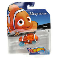 Hot Wheels Disney Character Cars Stitch Lilo & Stitch New Free Shipping 887961710328 | eBay