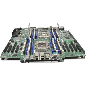 HP ProLiant ML350 Gen9 System Server Mainboard 743996-004 841389-001 - Bild 1 von 4