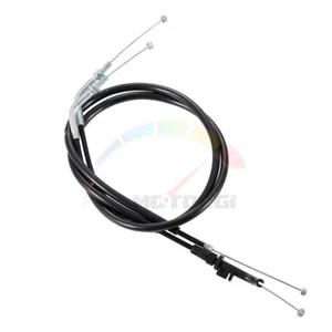 Cable de gasolina acelerador para Kawasaki EX300 NINJA300 2013-2017 2015 2016 par - Imagen 1 de 5