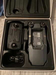 Dji Mavic pro for parts - Picture 1 of 3