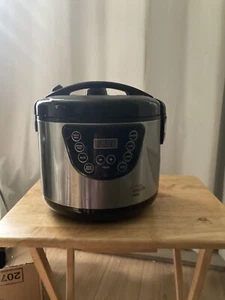 multi cooker James Martin Wahl - Picture 1 of 2