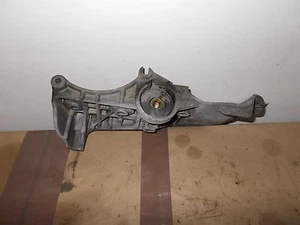 SOPORTE ALTERNADOR MEGANE II SCENIC II KANGOO CLIO 1.5 DCi MONTAJE 8200072727 - Imagen 1 de 3