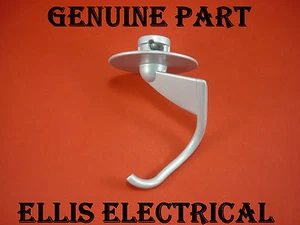 ☛ Sunbeam Mixmaster Die-Cast Alloy Dough Hook for MX9500, MX9200, MX7900 MX92001 - Picture 1 of 5