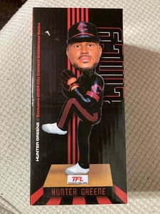 Hunter Greene 2024 City Connect Bobblehead Series - New in  Box - Picture 1 of 3