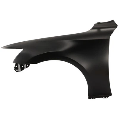 Guardabarros delantero del lado del conductor certificado CAPA para Lexus IS250 2014-2015 Foto 1 de 4