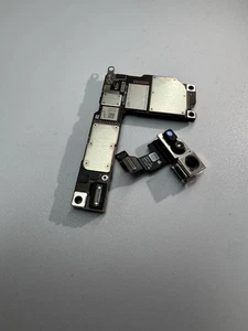 💥Apple iPhone 16 Plus 128GB  Board Bad 💥 - Picture 1 of 1