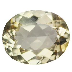 2.00 Ct Marvelous Perfect Oval 9.5 x 7.6 MM Pink Brazil Natural Morganite - Picture 1 of 5